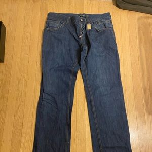 Dolce & Gabbana jeans
